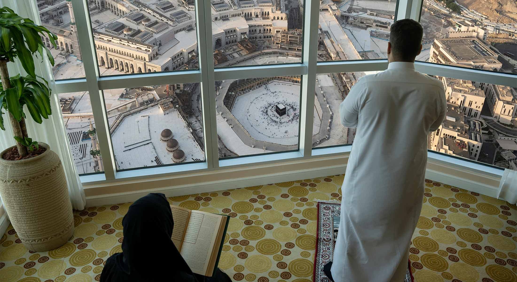 5 Star Umrah Packages